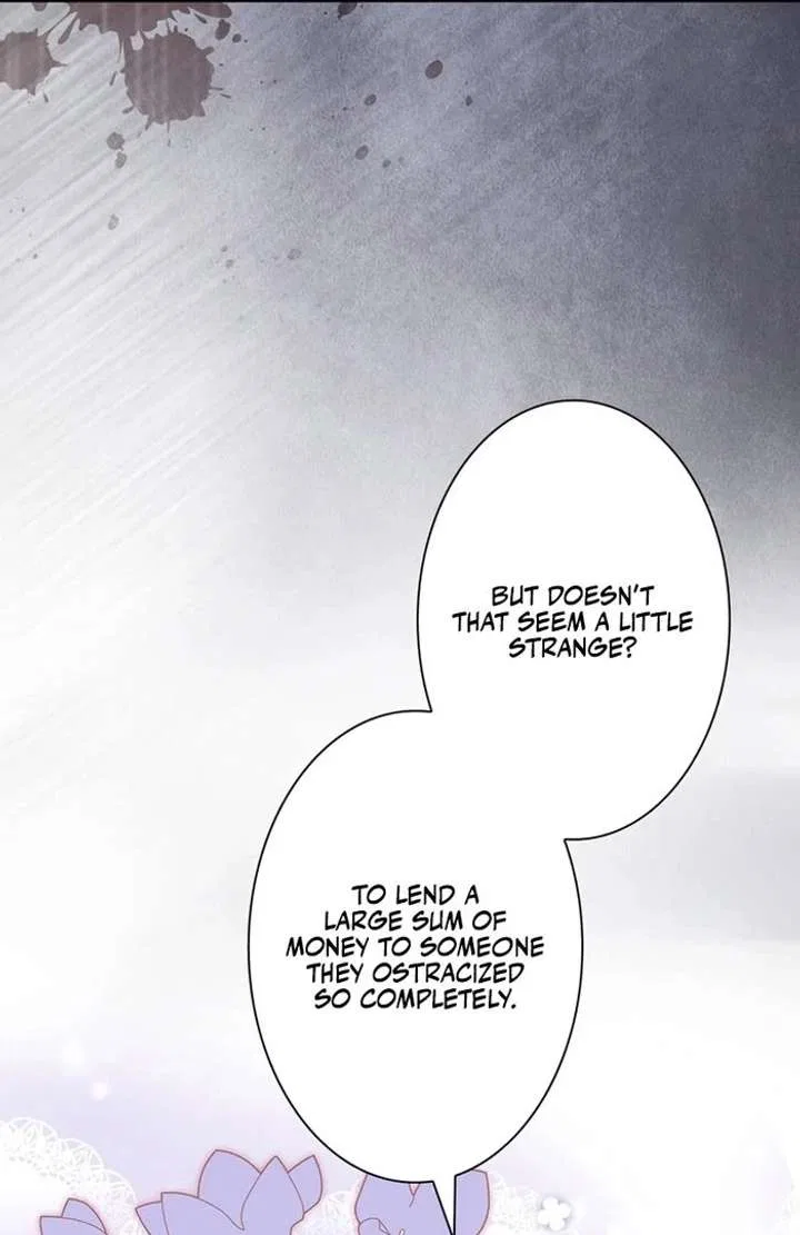 The Reason the Abandoned Fake Princess Returned Chapter 19 – Page 47