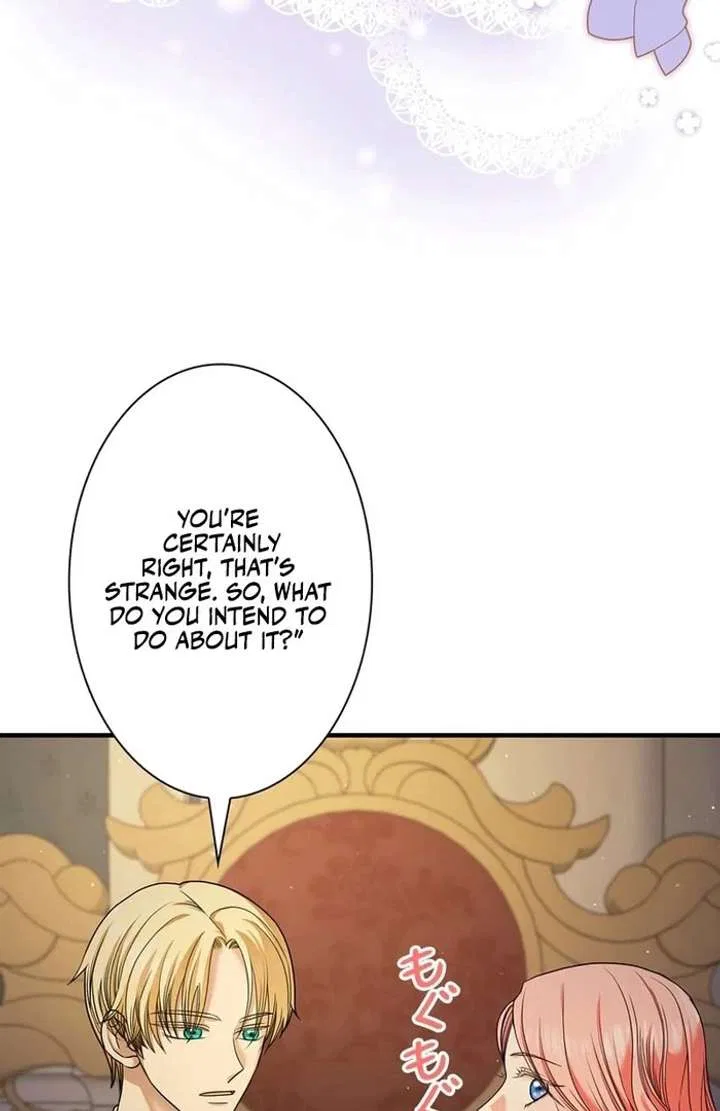 The Reason the Abandoned Fake Princess Returned Chapter 19 – Page 49