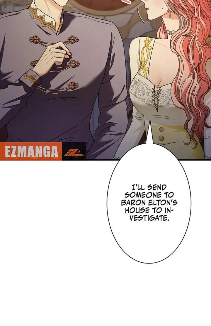 The Reason the Abandoned Fake Princess Returned Chapter 19 – Page 50