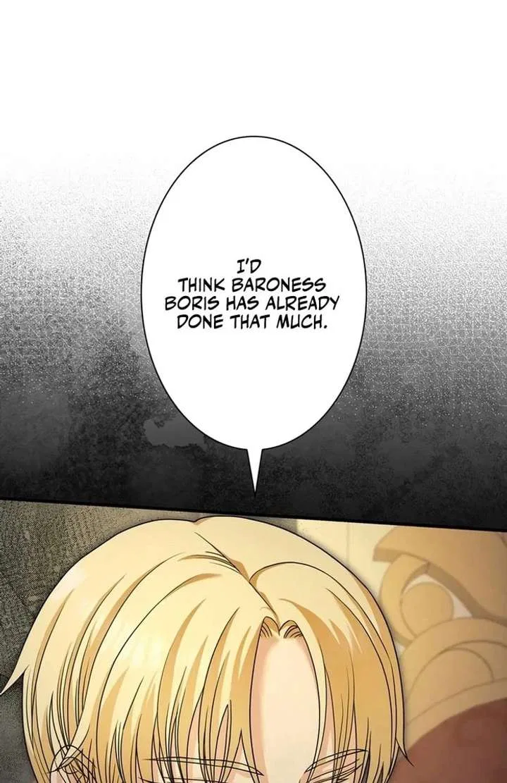 The Reason the Abandoned Fake Princess Returned Chapter 19 – Page 51