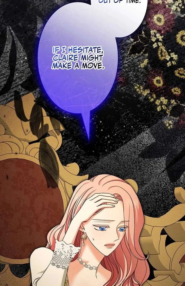 The Reason the Abandoned Fake Princess Returned Chapter 19 – Page 55
