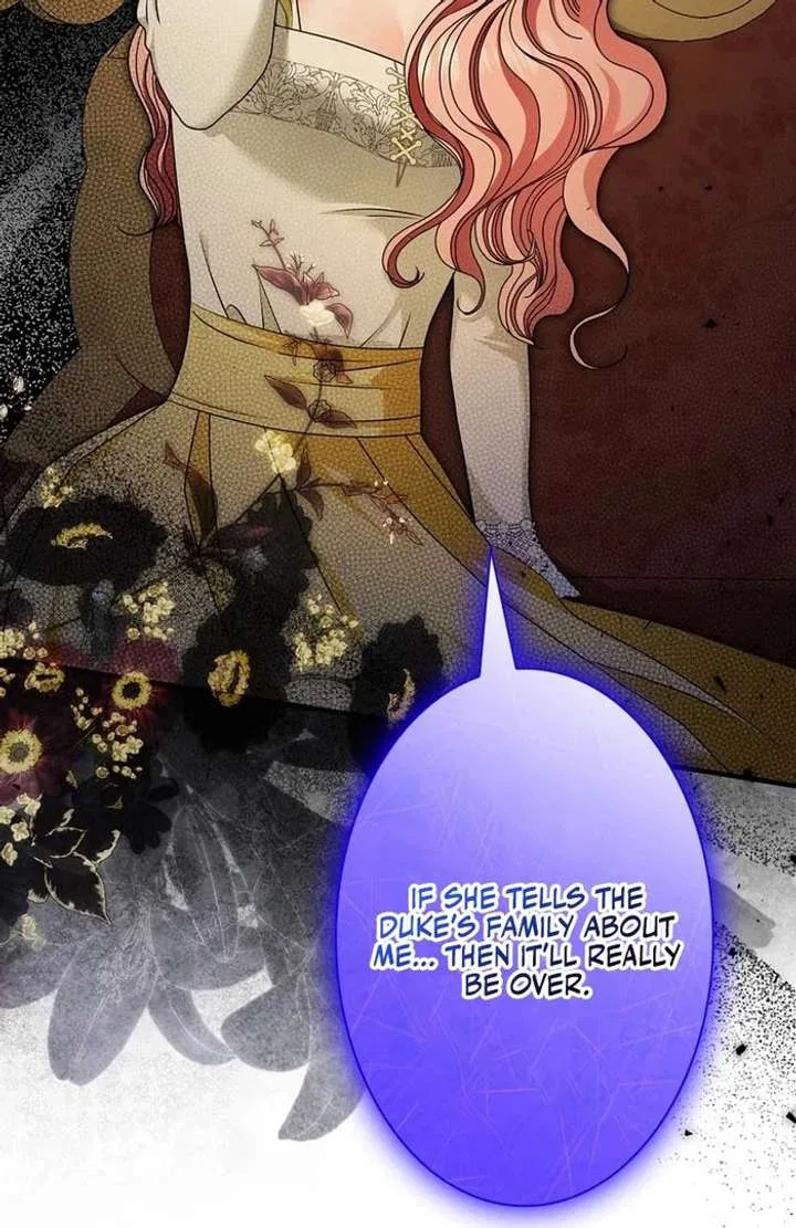 The Reason the Abandoned Fake Princess Returned Chapter 19 – Page 56