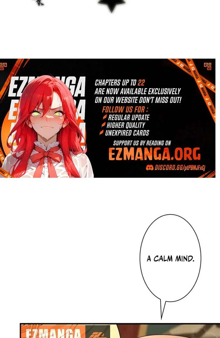 The Reason the Abandoned Fake Princess Returned Chapter 19 – Page 61