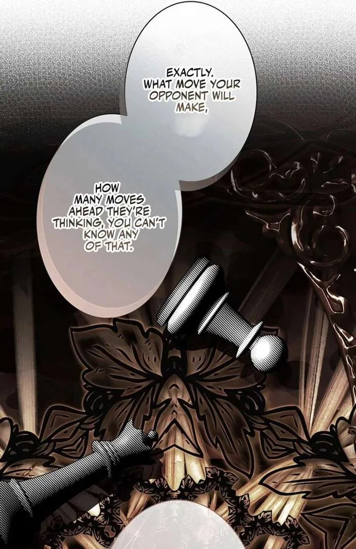 The Reason the Abandoned Fake Princess Returned Chapter 19 – Page 63