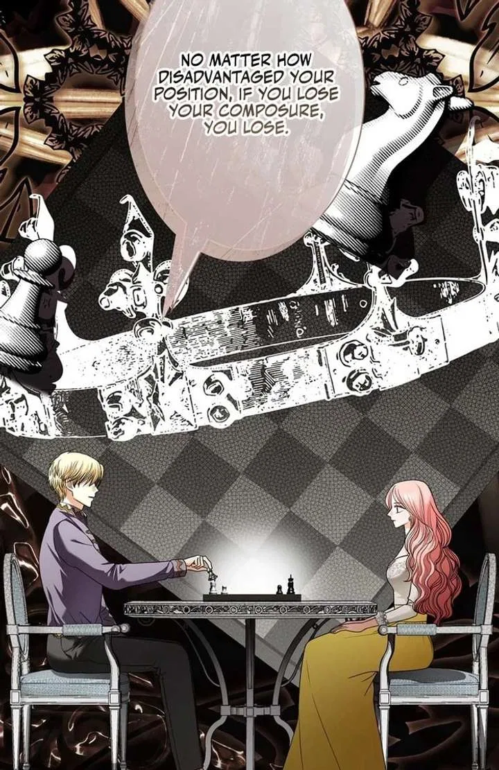 The Reason the Abandoned Fake Princess Returned Chapter 19 – Page 64