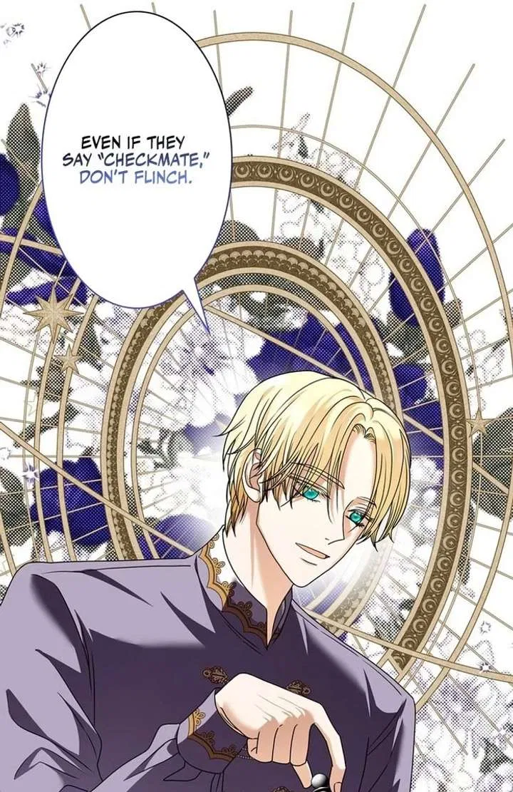 The Reason the Abandoned Fake Princess Returned Chapter 19 – Page 71