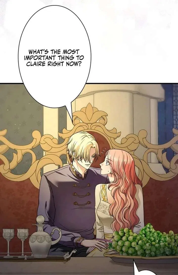 The Reason the Abandoned Fake Princess Returned Chapter 19 – Page 73