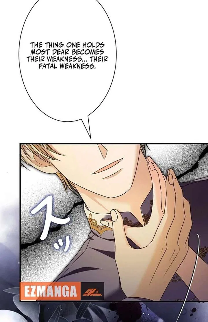 The Reason the Abandoned Fake Princess Returned Chapter 19 – Page 77