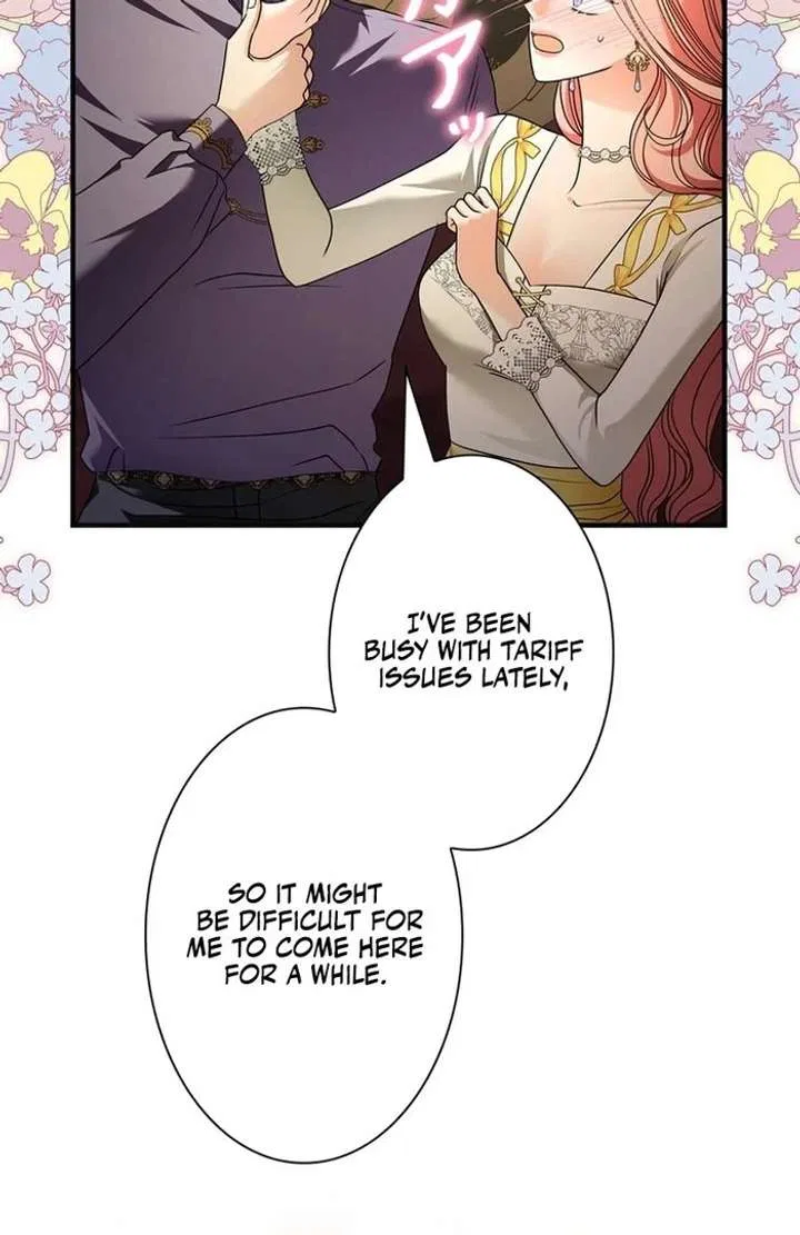 The Reason the Abandoned Fake Princess Returned Chapter 19 – Page 83