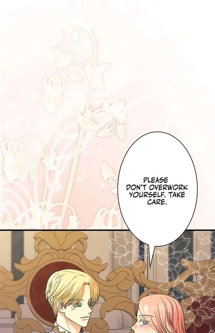 The Reason the Abandoned Fake Princess Returned Chapter 19 – Page 84