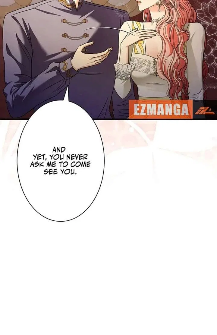 The Reason the Abandoned Fake Princess Returned Chapter 19 – Page 85