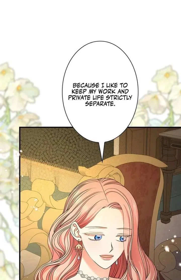 The Reason the Abandoned Fake Princess Returned Chapter 19 – Page 86