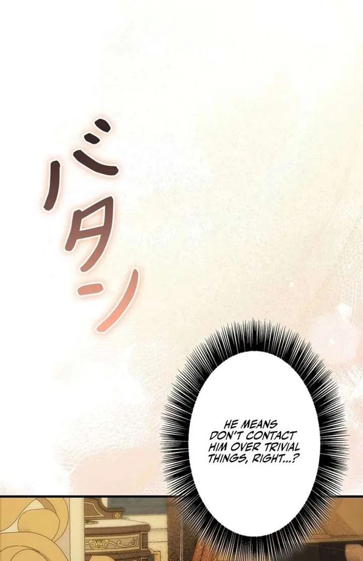 The Reason the Abandoned Fake Princess Returned Chapter 19 – Page 91
