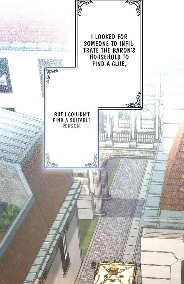 The Reason the Abandoned Fake Princess Returned Chapter 19 – Page 94