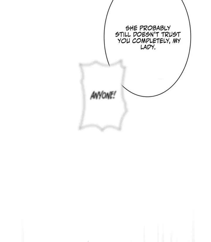 The Reason the Abandoned Fake Princess Returned Chapter 19 – Page 98