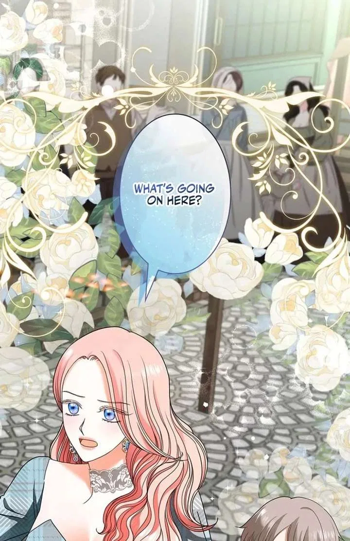 The Reason the Abandoned Fake Princess Returned Chapter 19 – Page 104