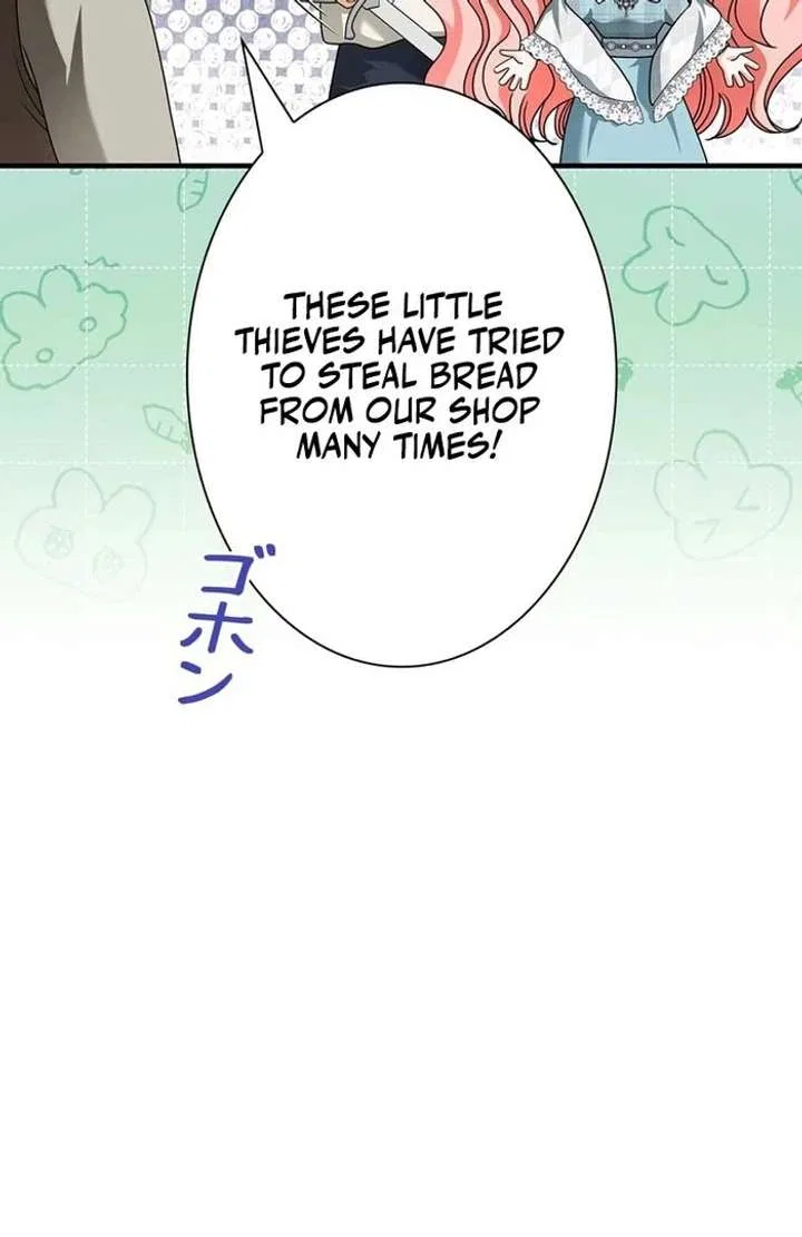 The Reason the Abandoned Fake Princess Returned Chapter 19 – Page 109