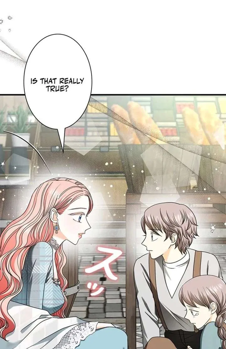 The Reason the Abandoned Fake Princess Returned Chapter 19 – Page 110