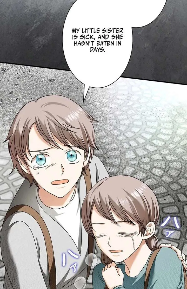 The Reason the Abandoned Fake Princess Returned Chapter 19 – Page 112