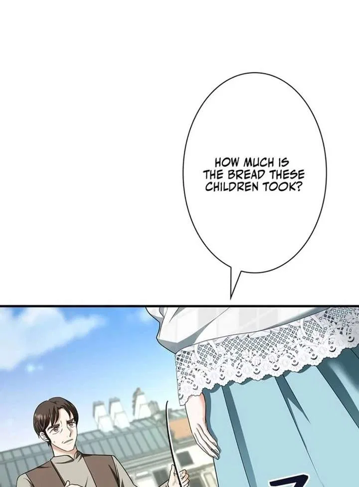 The Reason the Abandoned Fake Princess Returned Chapter 19 – Page 115