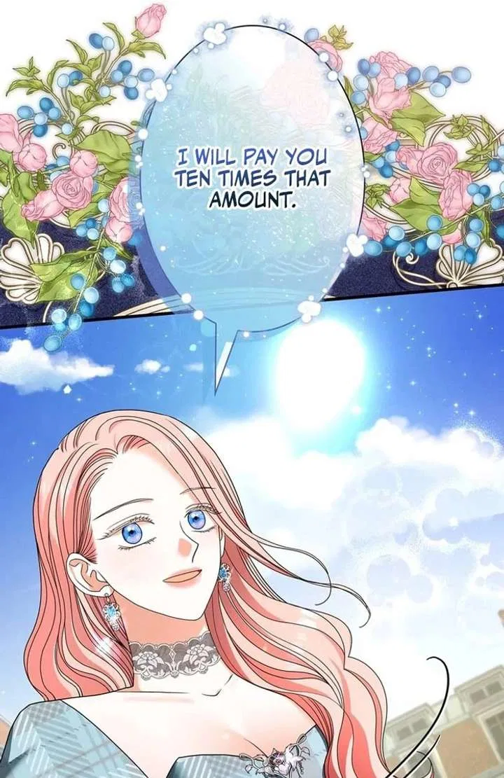 The Reason the Abandoned Fake Princess Returned Chapter 19 – Page 117