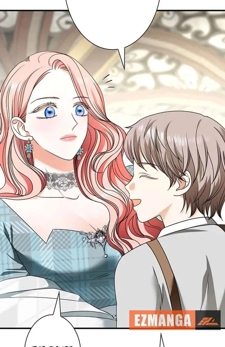 The Reason the Abandoned Fake Princess Returned Chapter 19 – Page 124