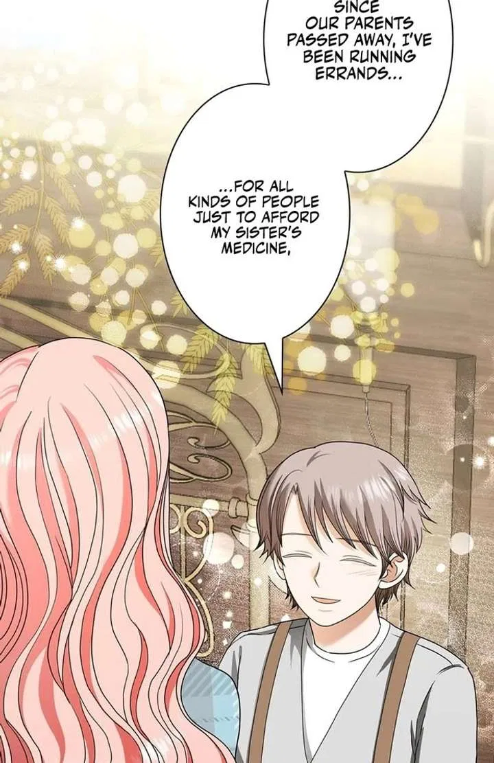 The Reason the Abandoned Fake Princess Returned Chapter 19 – Page 128