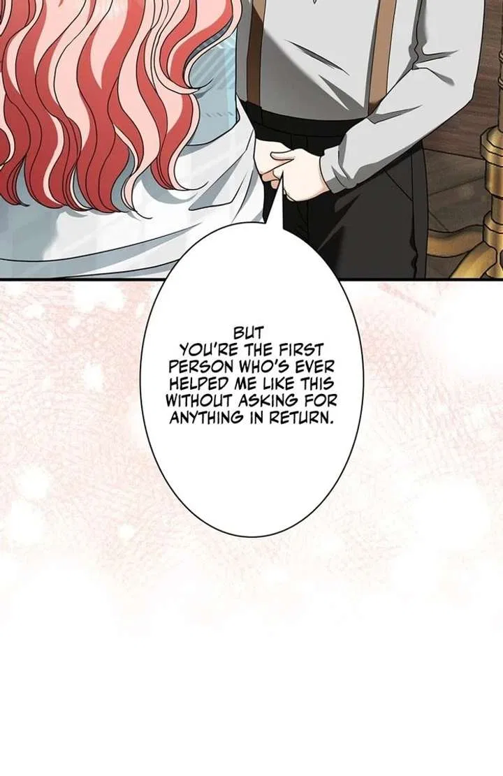 The Reason the Abandoned Fake Princess Returned Chapter 19 – Page 129