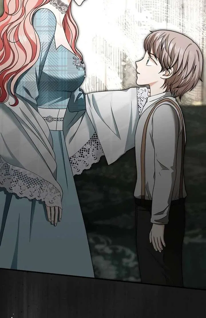 The Reason the Abandoned Fake Princess Returned Chapter 19 – Page 133