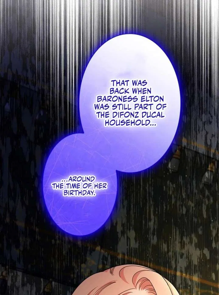 The Reason the Abandoned Fake Princess Returned Chapter 18 – Page 2