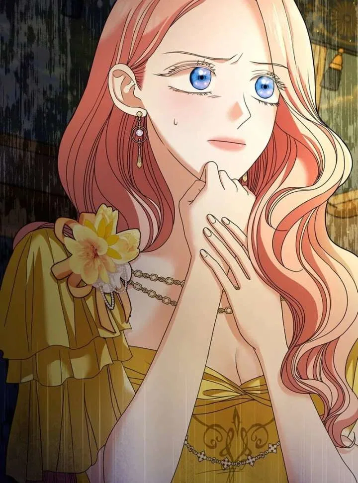 The Reason the Abandoned Fake Princess Returned Chapter 18 – Page 3