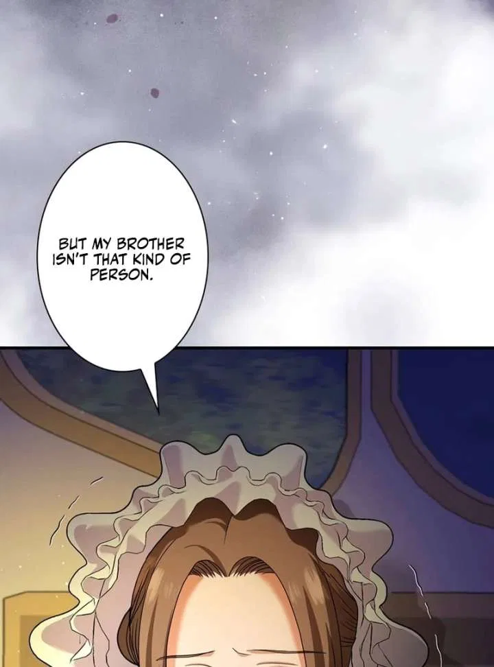 The Reason the Abandoned Fake Princess Returned Chapter 18 – Page 5
