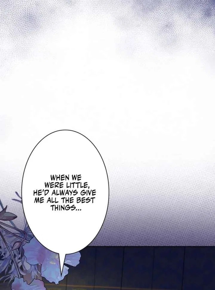 The Reason the Abandoned Fake Princess Returned Chapter 18 – Page 7