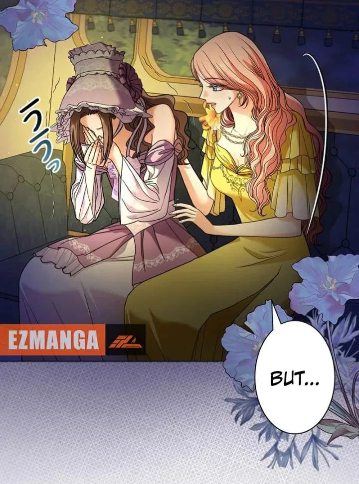 The Reason the Abandoned Fake Princess Returned Chapter 18 – Page 8
