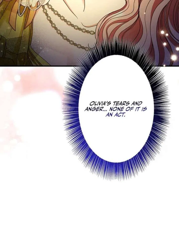 The Reason the Abandoned Fake Princess Returned Chapter 18 – Page 26