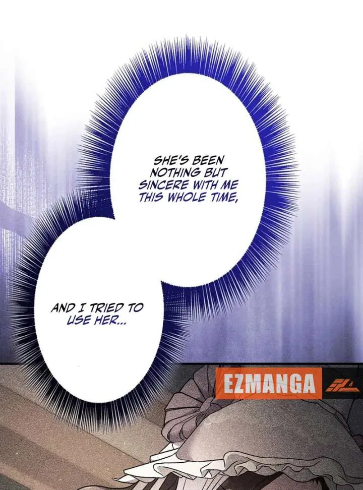 The Reason the Abandoned Fake Princess Returned Chapter 18 – Page 27