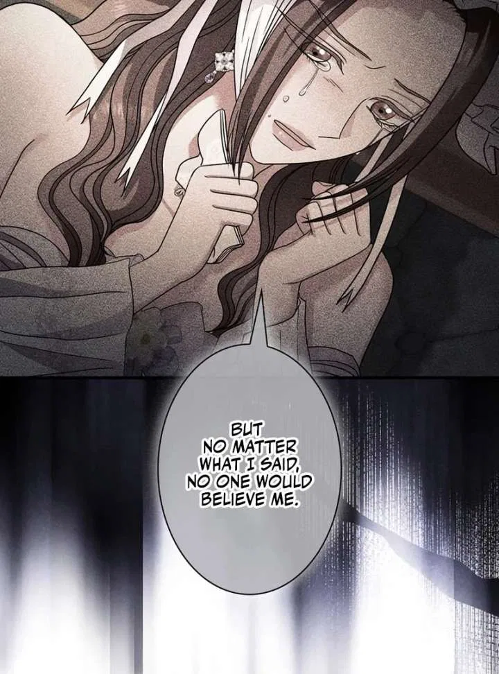 The Reason the Abandoned Fake Princess Returned Chapter 18 – Page 28