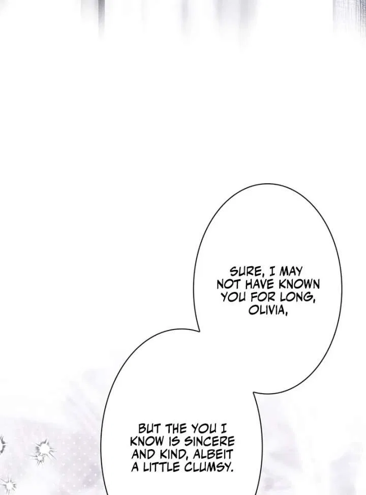 The Reason the Abandoned Fake Princess Returned Chapter 18 – Page 29