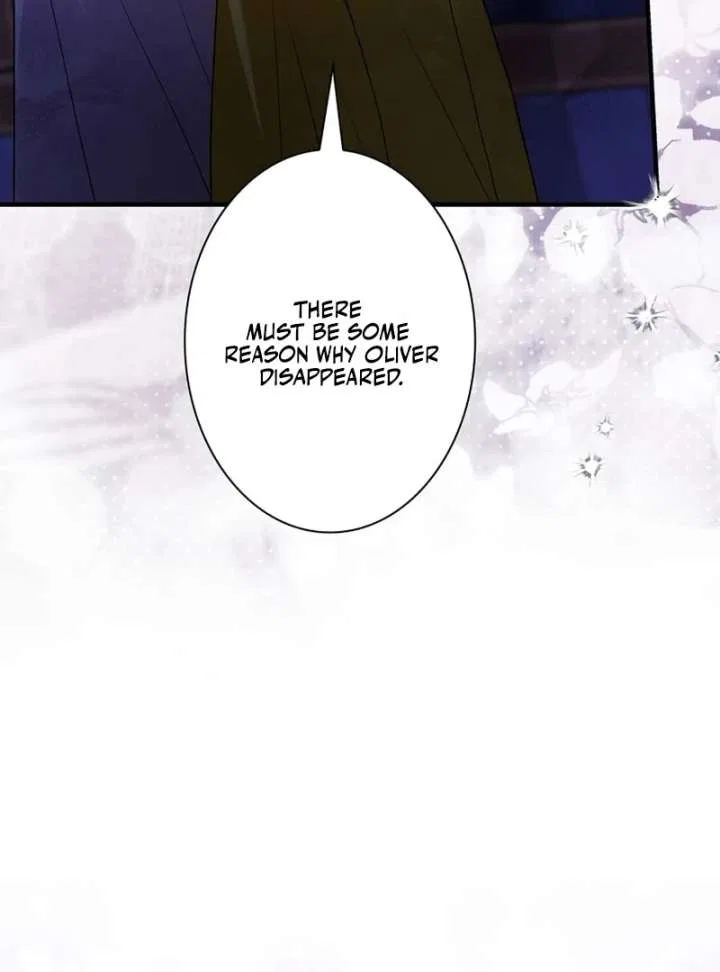 The Reason the Abandoned Fake Princess Returned Chapter 18 – Page 31