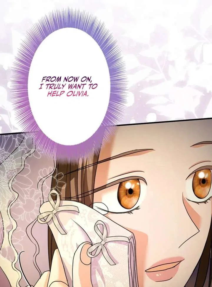 The Reason the Abandoned Fake Princess Returned Chapter 18 – Page 32