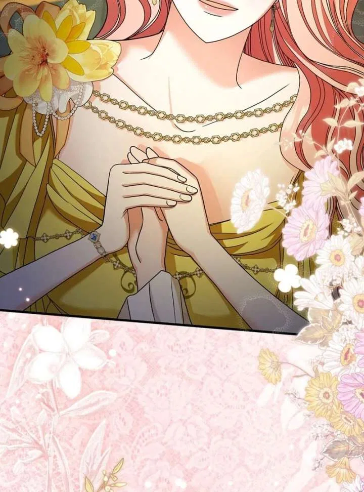 The Reason the Abandoned Fake Princess Returned Chapter 18 – Page 36