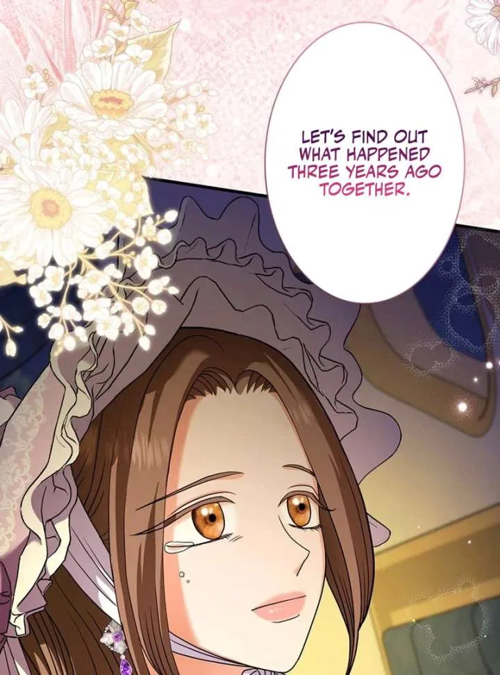 The Reason the Abandoned Fake Princess Returned Chapter 18 – Page 37