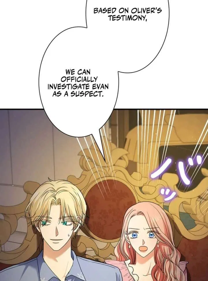 The Reason the Abandoned Fake Princess Returned Chapter 18 – Page 49