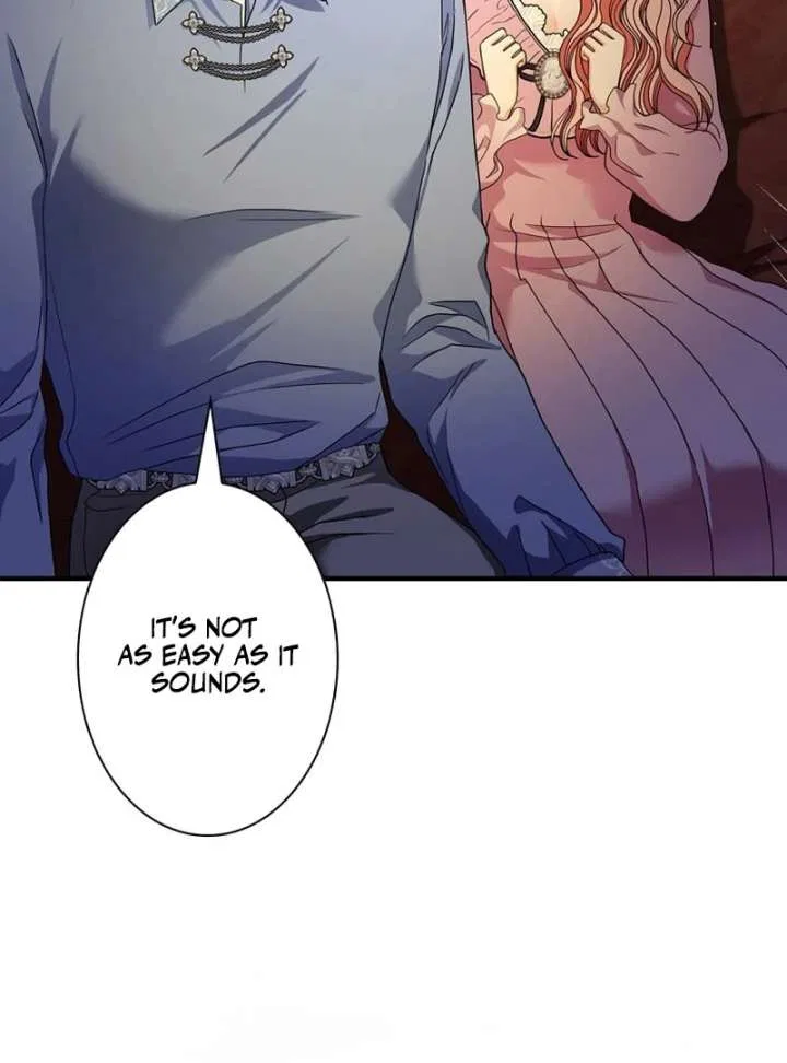The Reason the Abandoned Fake Princess Returned Chapter 18 – Page 50