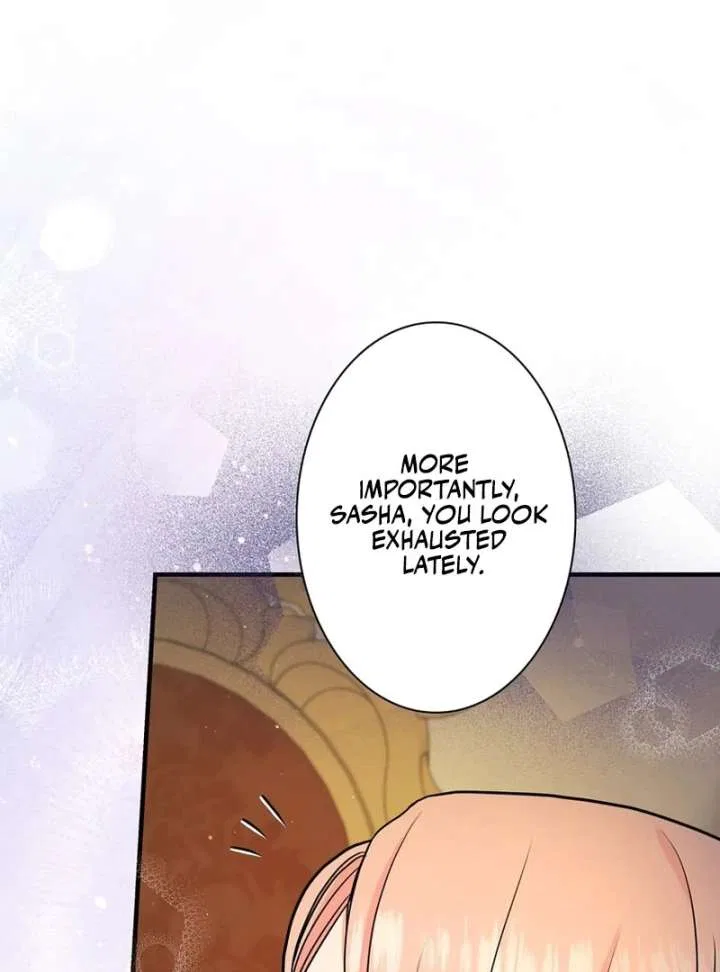 The Reason the Abandoned Fake Princess Returned Chapter 18 – Page 51