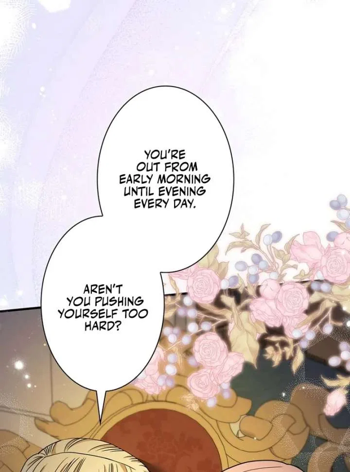 The Reason the Abandoned Fake Princess Returned Chapter 18 – Page 53