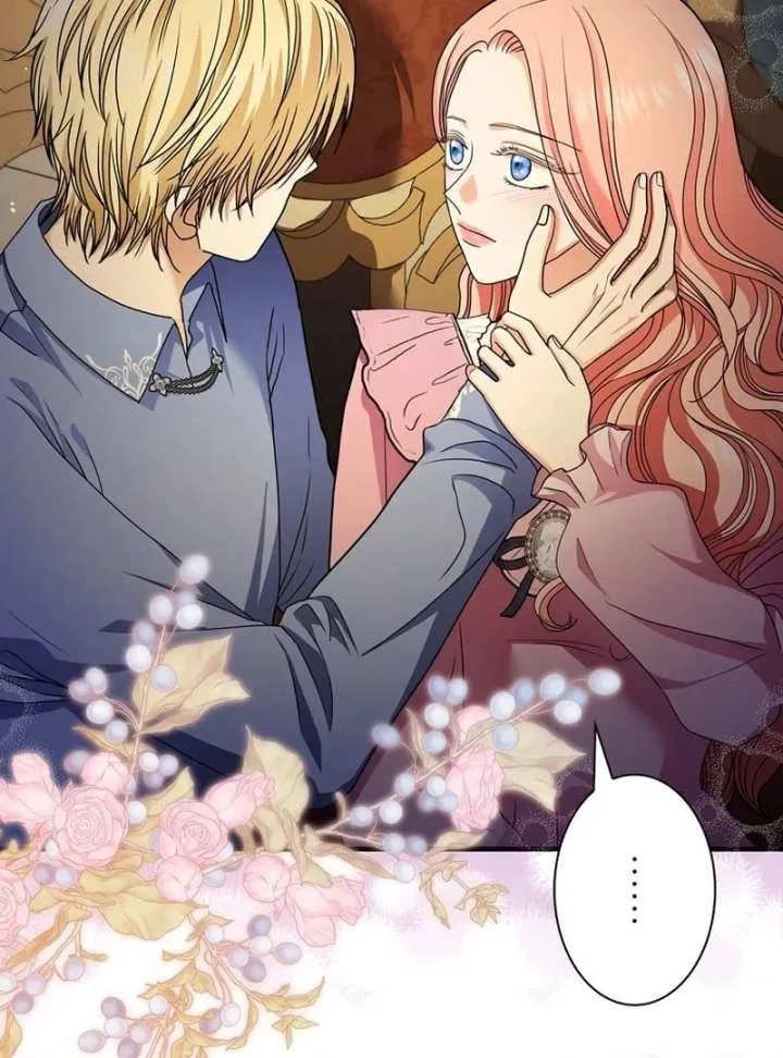 The Reason the Abandoned Fake Princess Returned Chapter 18 – Page 54
