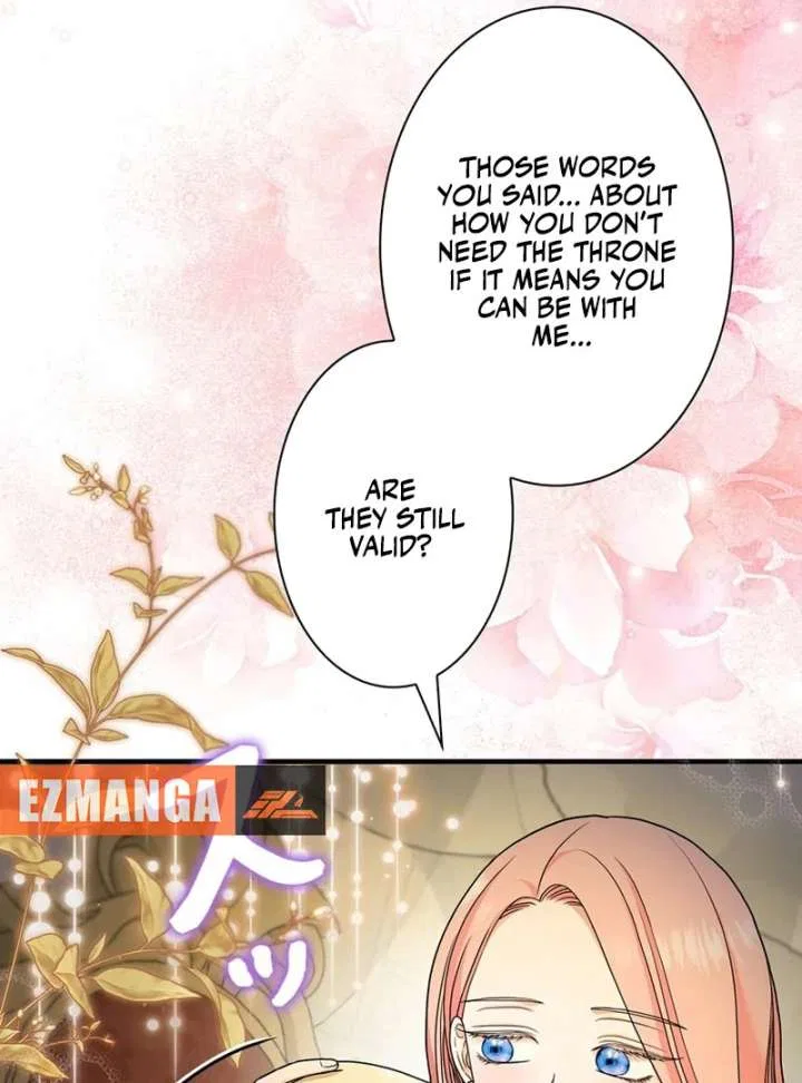 The Reason the Abandoned Fake Princess Returned Chapter 18 – Page 63
