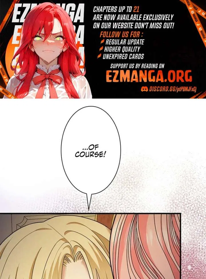 The Reason the Abandoned Fake Princess Returned Chapter 18 – Page 65