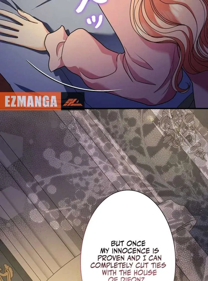 The Reason the Abandoned Fake Princess Returned Chapter 18 – Page 68